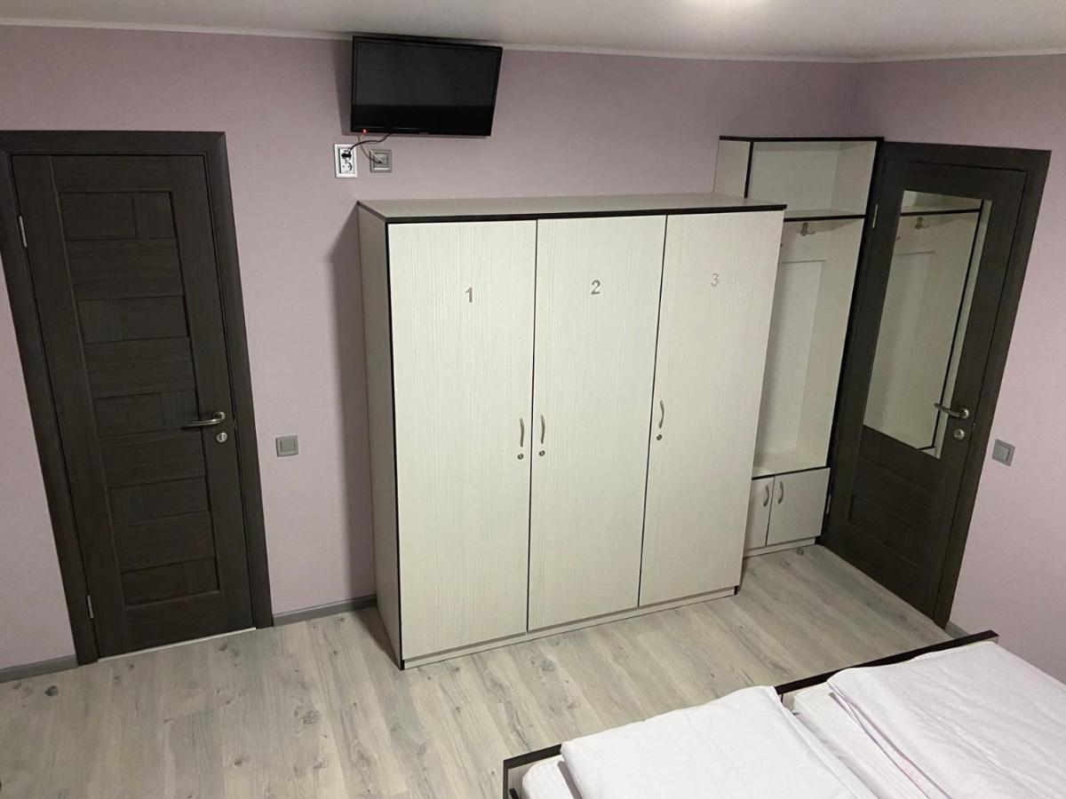 ГОСТИНИЦА GUEST HOUSE MAX ХМЕЛЬНИЦКИЙ (Украина) - от 1433 RUB | NOCHI